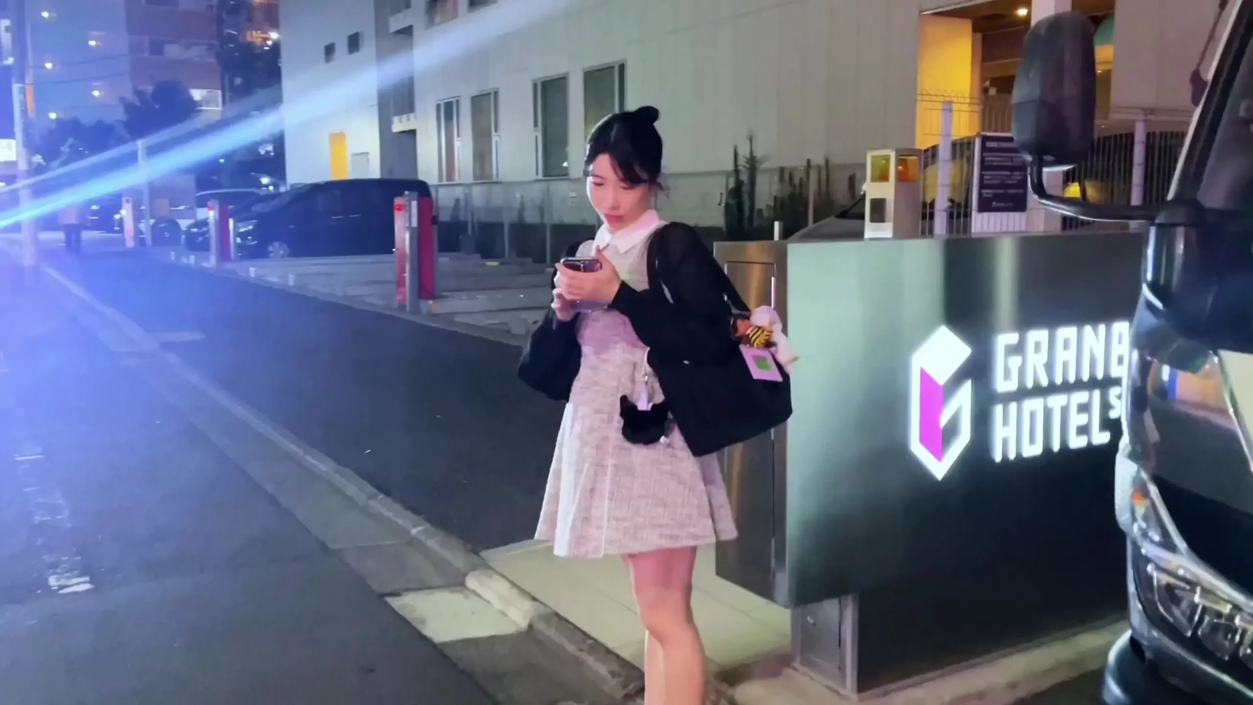 KURO【痴女たちとのエロ活動】